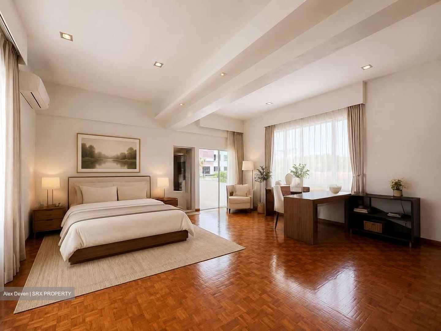 Jalan Sentosa (D14), Detached #563212401